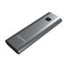 AISENS ASM2-021GR M.2 NVMe SSD Behuizing Grijs
