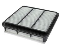 MEYLE Luftfilter 32-123210010 | Compatibel met: MITSUBISHI L200 / TRITON