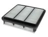 MEYLE Luftfilter 32-123210010 | Compatibel met: MITSUBISHI L200 / TRITON