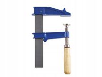 PIHER Blueline Lijmklem 20 cm - Vermogen 900 Kg
