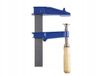 PIHER Blueline Lijmklem 20 cm - Vermogen 900 Kg