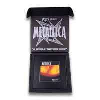 Reload Metallica - Reload (LP)