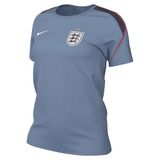 NIKE England Strike Dri-fit Kurzarmshirt (Damen)