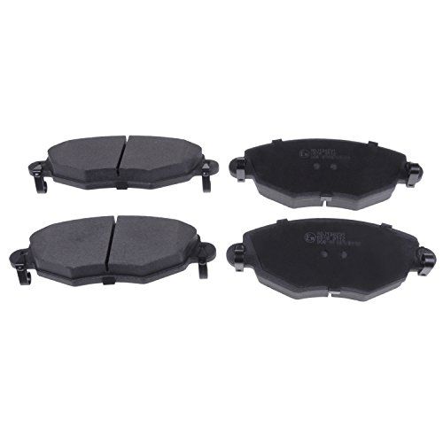 Blue Print ADJ134231 brake pad set, 1 piece