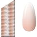 Miss Sophie Press On Nails Nude Babyboomer Press On Nails Medium Almond Ongles artificiels