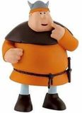 Bullyland 43161 - Speelgoedfiguren kinderen - 3+ jaar - Unisex