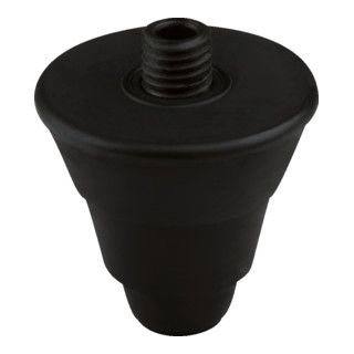KS Tools rubber kegel, klein