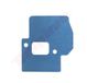 BPC Parts Filtre à air pour STIHL MS250 METAL (1123 141 3200)