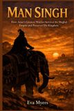 Man Bol Ancient Leaders History Will Never Forget- Man Singh Paperback