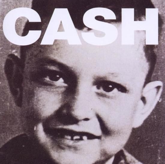 Johnny Cash - American VI: Ain't No Grave