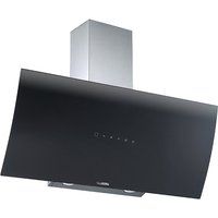 Valberg Hellende Dampkap Cih 90 Egk 302c V