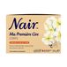 Nair Ma Première Cire - Corps, Parfum Fleur de Tiaré, Cire Chaude sans bande - Pot de 200g