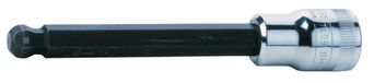 Bahco douille 3/8" longue 6 pans | 7409BH-8