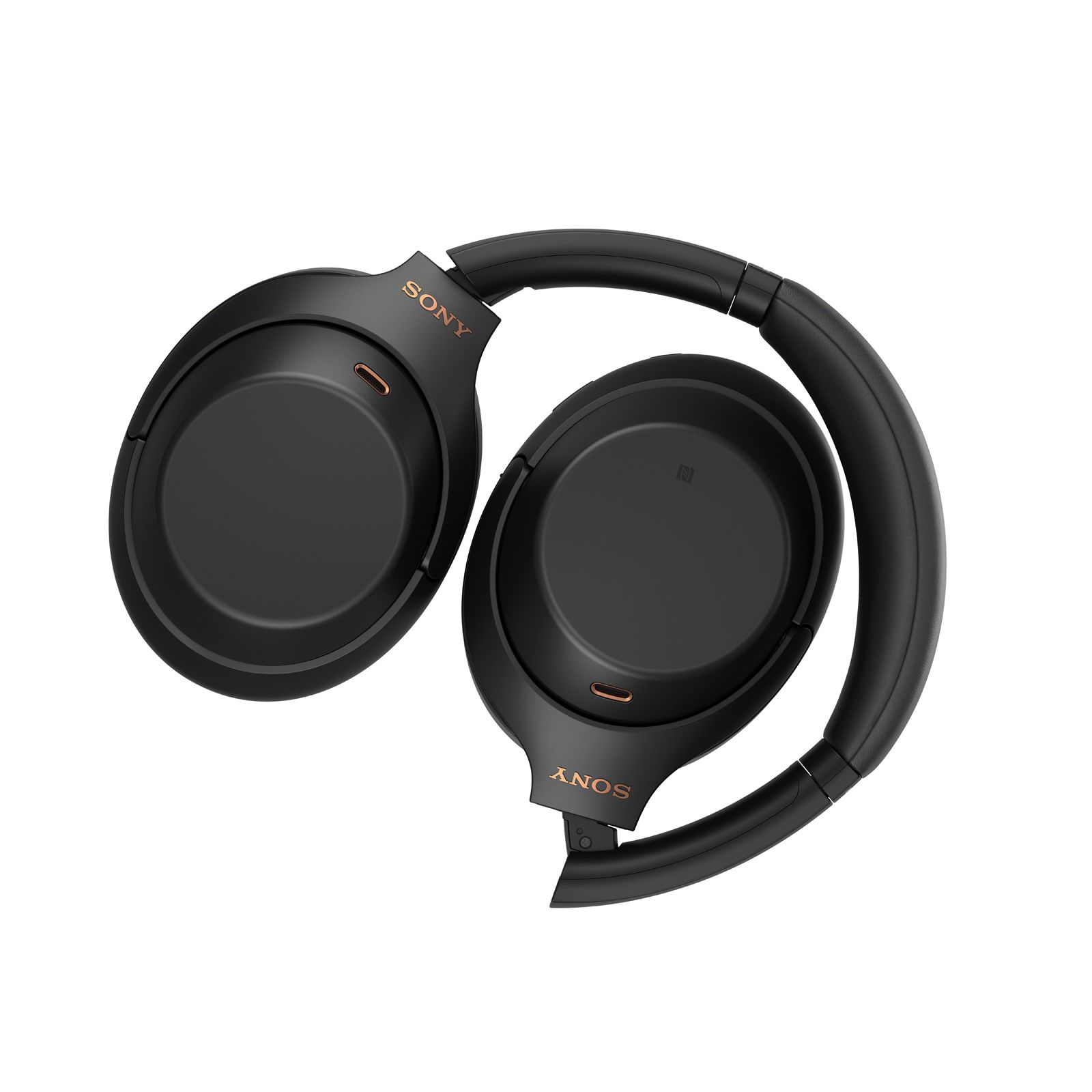 Sony WH-1000XM4 Draadloze Over-Ear Hoofdtelefoon - Noise