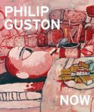 Philip Guston Now Hardcover