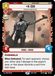 K-2SO Spark of Rebellion Rare FOIL