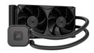 CORSAIR NAUTILUS II 240 RS-Vloeistofkoeler voor CPU – Zwart