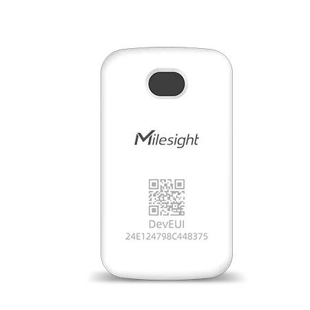 Milesight WS201 LoRaWAN Smart Fill Level Monitoring Sensor