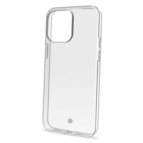 Celly Beschermhoes voor iPhone 15 Pro