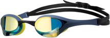 Arena Lunettes de natation Cobra Ultra Swipe Mirror Aqua/Shark