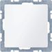 tapa Hager 6710096089 - Wit