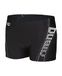 ARENA M Byor Evo Short R black-white (Maat - 85)