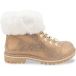 Les Tropeziennes par M.Belarbi Bottines femme Lacen
