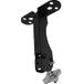 Intusonic SUSP-M6-W Support mural pour haut-parleur Pivotant 1 pièce(s)