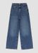 s.Oliver Jeans-Hose Blauw
