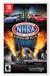GameMill Entertainment NHRA Championship Drag Racing: Speed For All - Nintendo Switch