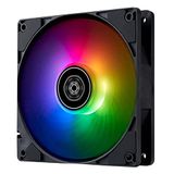SilverStone Technology SST-AP120BSK-ARGB