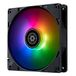 SilverStone Technology SST-AP120BSK-ARGB
