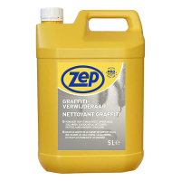 Zep Zep graffitiverwijderaar (5 liter)