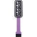 APEM AC3559ILL Folietoetsenbord Keypad matrix 1 x 4 1 stuk(s)