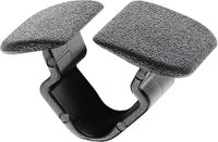 Nietjes Restagraf Nietjes voor voertuigen type volkswagen - audi - seat - skoda Ref: 10315, grijs, zwart