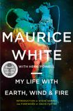 My HarperCollins Publishers My Life with Earth, Wind & Fire Paperback