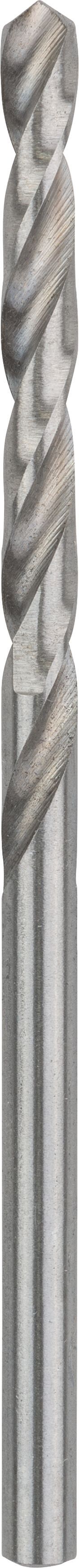 Bosch Accessoires Bosch Metaalboor HSS-G, DIN 338, 3,5 x 39 x 70 mm