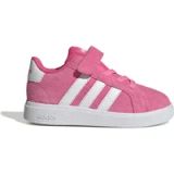 Adidas Grand Court 2.0 Babyschoenen Roze EU 23 1/2 Kinderen