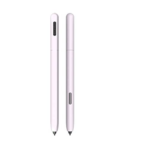 N.B. Stylus Pen Cover Case / - / - / paars-S7