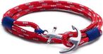 Tom Hope Arctic 3 M Armband bleu T0012