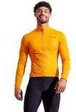 Pearl Izumi United Sports Brands Heren PRO Windjack Oranje XXL