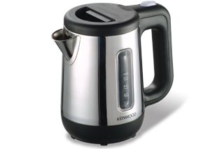 Kenwood JKM076 Waterkoker - 0.5L - Zwart/Zilver