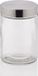 Kela Pot de conservation Beria, Verre, 1,2 L