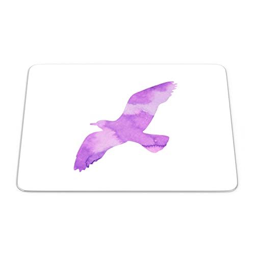 Bonamaison Pop Art Mousepad - 22x18cm