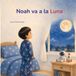 Noah Noah va a la luna