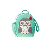 3 Sprouts Sac repas Hibou Menthe Hibou
