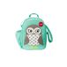 3 Sprouts Sac repas Hibou Menthe Hibou
