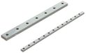 RS PRO, Lineaire geleiderail 15mm x 430mm 5590N