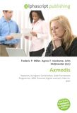 Axmedis Research, European Commission, Sixth Framework Programme, HDR, Personal Digital Assistant, Peer-to-Peer