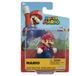 Jazzwares Super Mario Actiefiguur - 6 cm